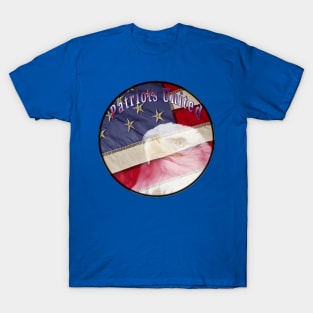 Patriots United T-Shirt